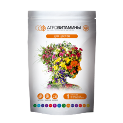 Агровитамины для цветов AVA 13,5 гр.