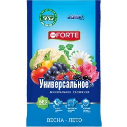 Удобрение Бона Форте универсал Весна-Лето 1 кг