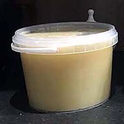 Мед горный сбор 1,2 кг