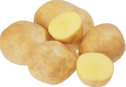 Картофель семенной Гала элита 5 кг