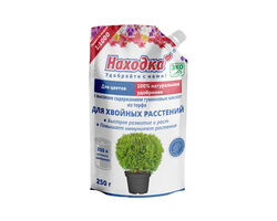 Удобрение для хвойных растений НАХОДКА 0,25 кг