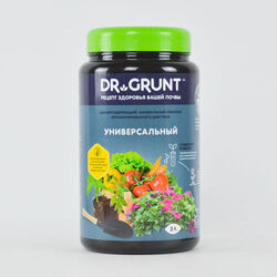 Питательная добавка Универсальная Dr Grunt 1,2 кг