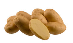 Картофель семенной Импала 1 разбор 2 кг