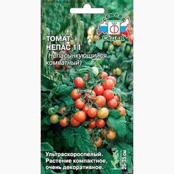 Семена томат Непас 11(комнатный) СЕДЕК 0,1г